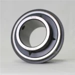 PGN SER209-28 wide inner ring bearing with locking collar.